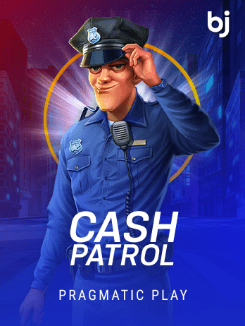 Cash Patrol screenshot