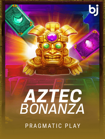Aztec Bonanza screenshot