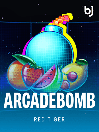 Arcade Bomb screenshot