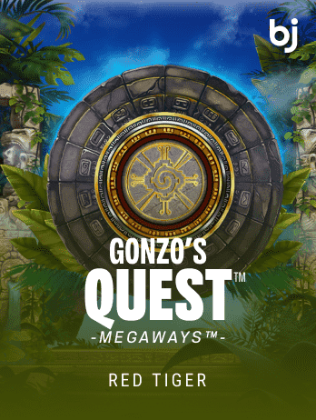 Gonzo's Quest™ MegaWays™ screenshot