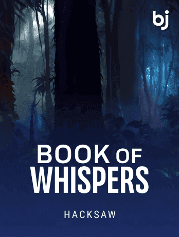 Book Of Whispers screenshot