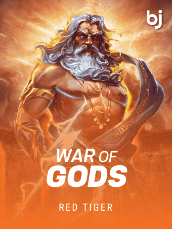 War of Gods screenshot