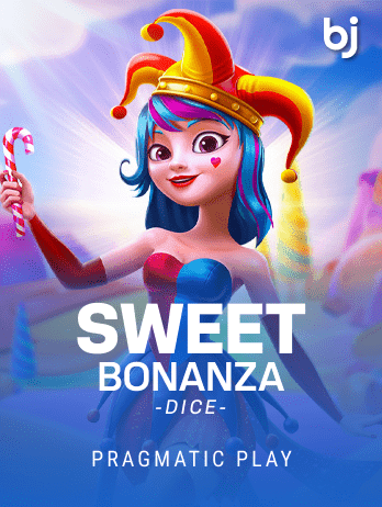 Sweet Bonanza Dice screenshot