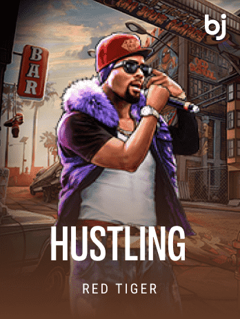 Hustling screenshot