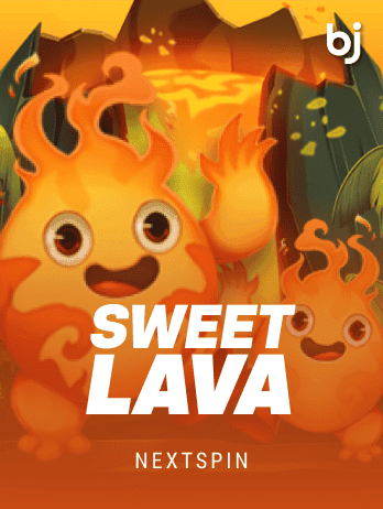 Sweet Lava screenshot