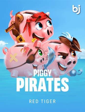 PiggyPirates screenshot
