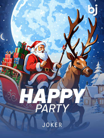 Happy Party screenshot